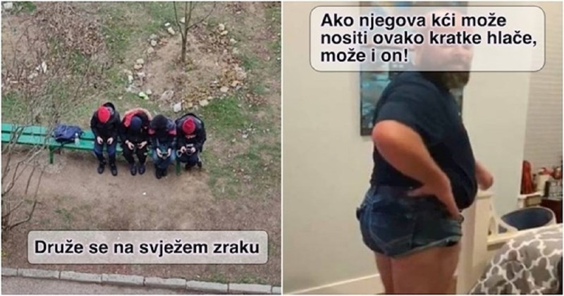 16 roditelja podijelilo je mukotrpne, ali i komične situacije koje doživljavaju uz svoje tinejdžere