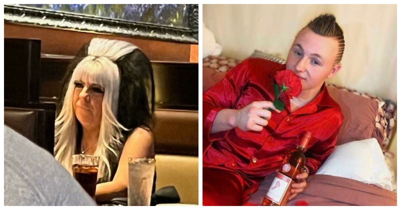 20+ ljudi koji bi zbog svojih groznih frizura trebali plaćati odštetu svima koji ih uživo vide