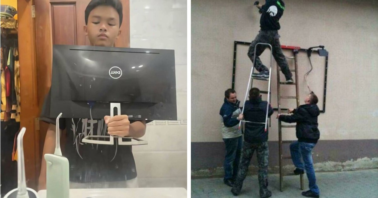 15 "cringe" fotografija zbog kojih ćete se zapitati kamo ovaj svijet ide