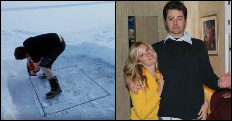 15 savršeno tempiranih fotki uhvaćenih sekundu prije katastrofe