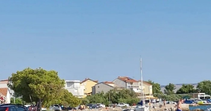 Prizor s plaže razbjesnio je kupače, morate vidjeti što izvode ovi ljudi