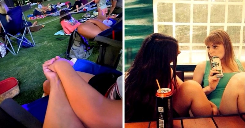 18 fotki koje definitivno ne prikazuju ono što ćete prvo pomisliti