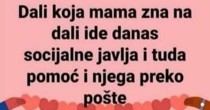 Žena je postavila totalno nejasno pitanje u Facebook grupi, jedan komentar nasmijao je tisuće