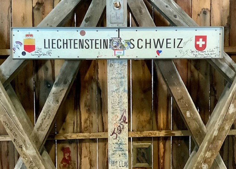 Šokirala me činjenica da se granice unutar EU prelaze tako jednostavno, bez provjera