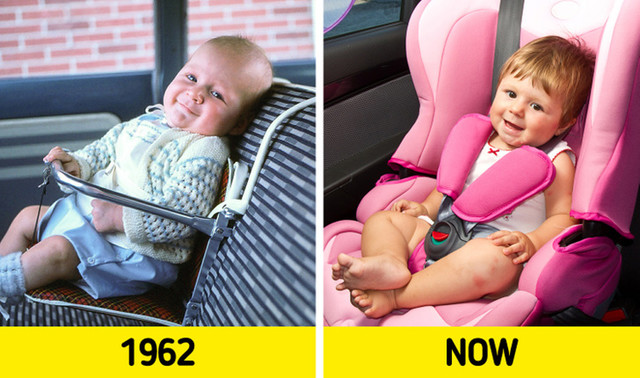 Autosjedalice za bebe