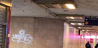 Bizaran prizor iz metroa u Budimpešti obišao je svijet, ovo je neobjašnjivo dosad poznatim riječima
