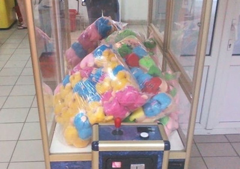 Korisnica Reddita kaže da ovaj aparat stoji neraspakiran mjesecima.