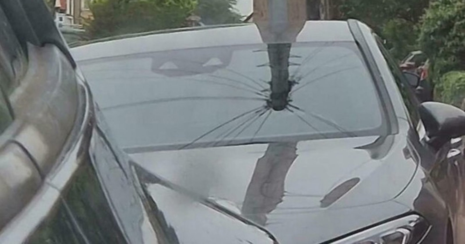 20 fotografija koje će vas natjerati da protrljate oči: Što se ovdje zapravo događa?