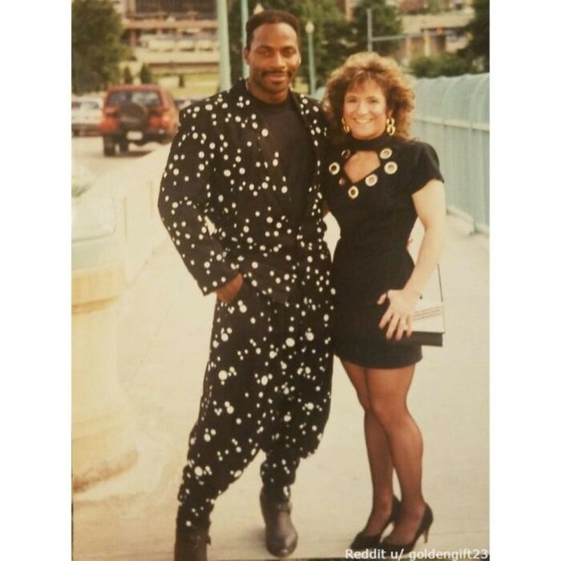 Osamdesete su bile godine...