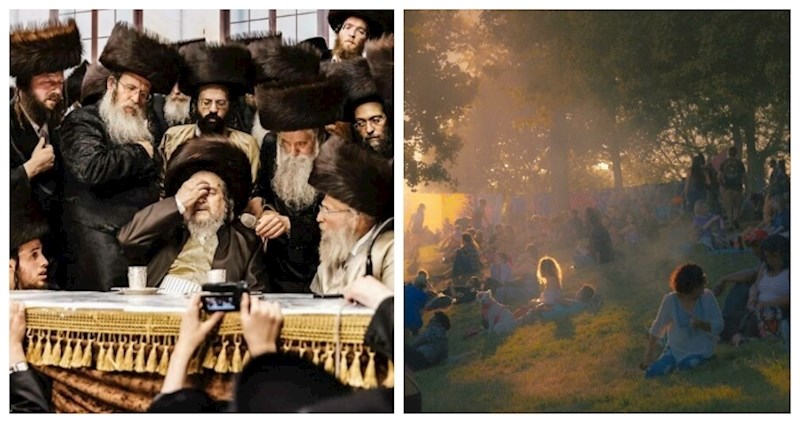 20 puta kada su ljudi slučajno fotkali nešto što izgleda kao remek djelo iz doba renesanse