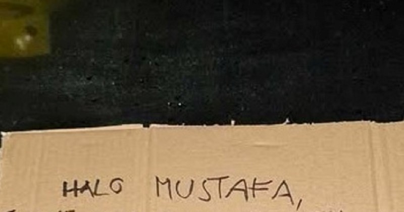 Svađa oko parkinga u Zagrebu šera se Fejsom, poruka je baš bezobrazna