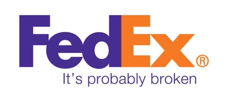 FedEx