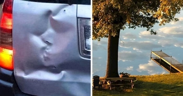 15 fotografija koje će vas itekako zabaviti ako ih malo bolje pogledate