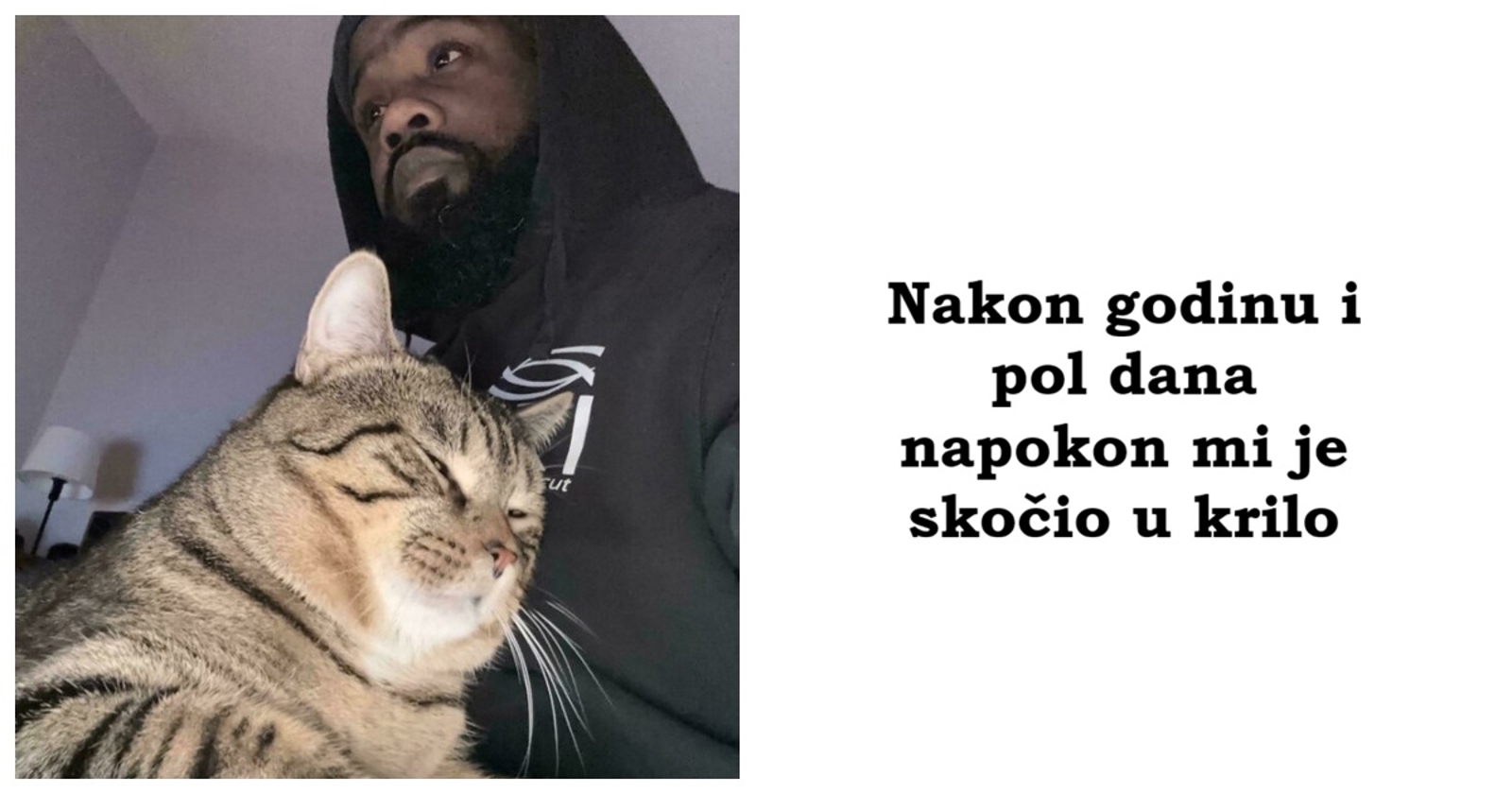 15 dirljivih i smiješnih trenutaka kada su ljudi nešto isprobali po prvi put