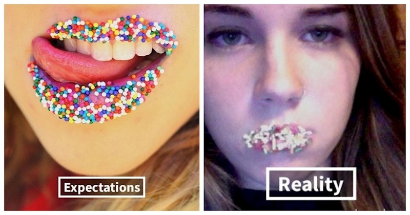 14 puta kada su ljudi htjeli biti kreativni, ali je to rezultiralo ovim urnebesnim promašajima