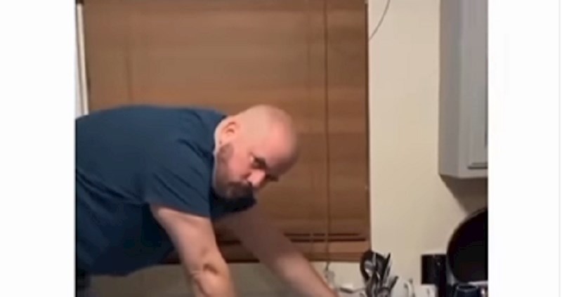 Kći je htjela mačku, a tata se pobrinuo da je pripremi na ono što je tada čeka, snimka je hit