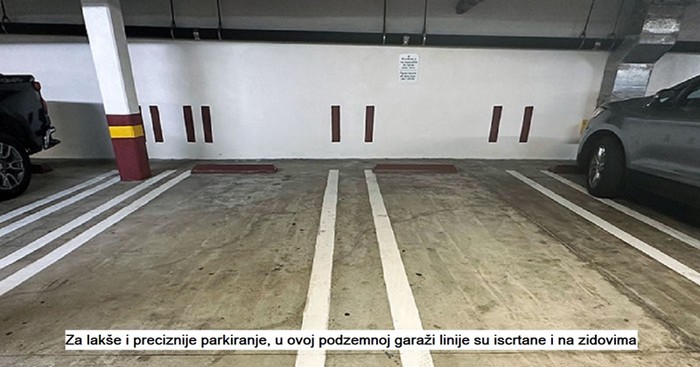 15 korisnih, zanimljivih i inovativnih ideja koje bi trebale postojati svuda