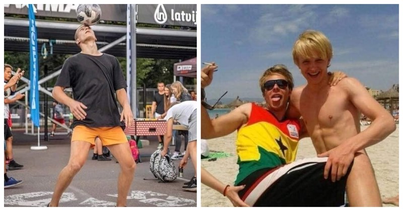 10 fotki koje će vam se dobro poigrati s mozgom prije nego shvatite da je sve u redu na njima