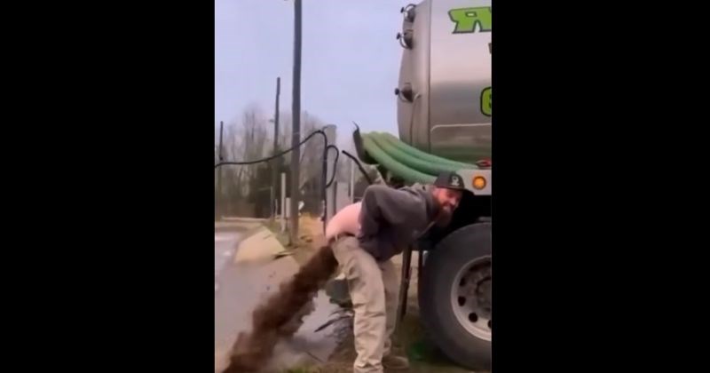 Kompilacija urnebesnih prizora s bauštele najsmješnije je što ćete danas vidjeti. Plačemo!