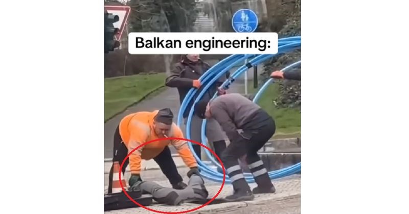 Kompilaciju bisera balkanskog inženjerstva lajkalo je preko 200 000 ljudi, ovo se isplati pogledati