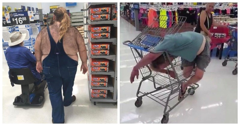 14 čudaka koje je moguće vidjeti samo u američkim supermarketima, svaka fotka je luđa od prethodne