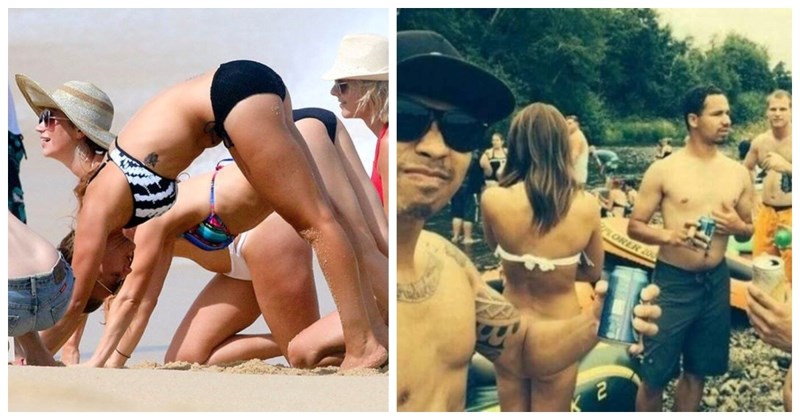 15 zabavnih kadrova na kojima se stvari nisu mogle smješnije poklopiti