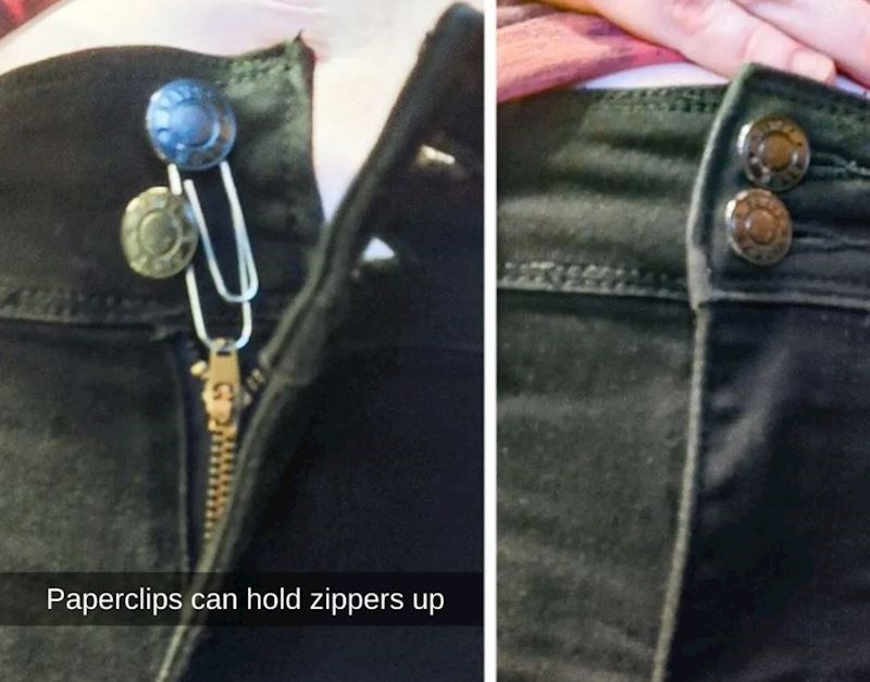 Ovako vam se šlic više neće otvarati