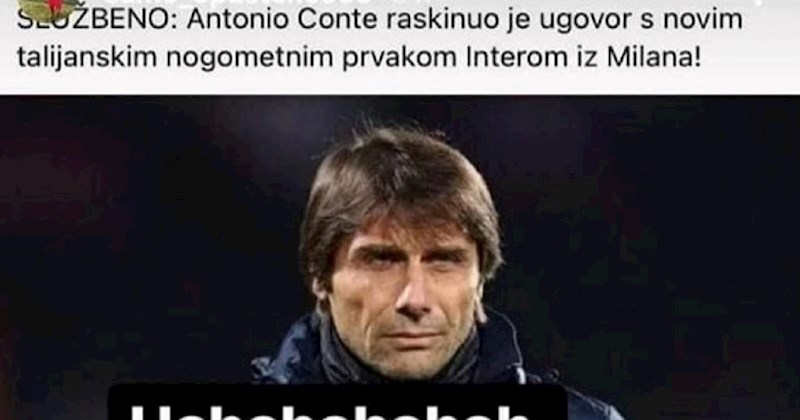 Ovaj komentar danas lajkaju tisuće na Fejsu, odmah će vam biti jasno zašto je toliki hit