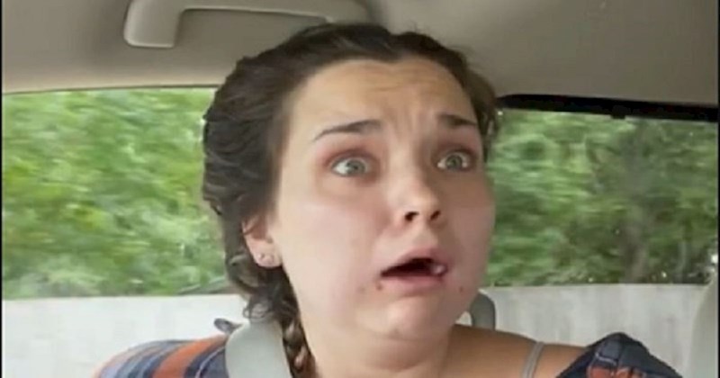 Ošamutila je anestezija pa je zaboravila da ima 4 djece. Trenutak kada joj muž obznani je urnebesan!