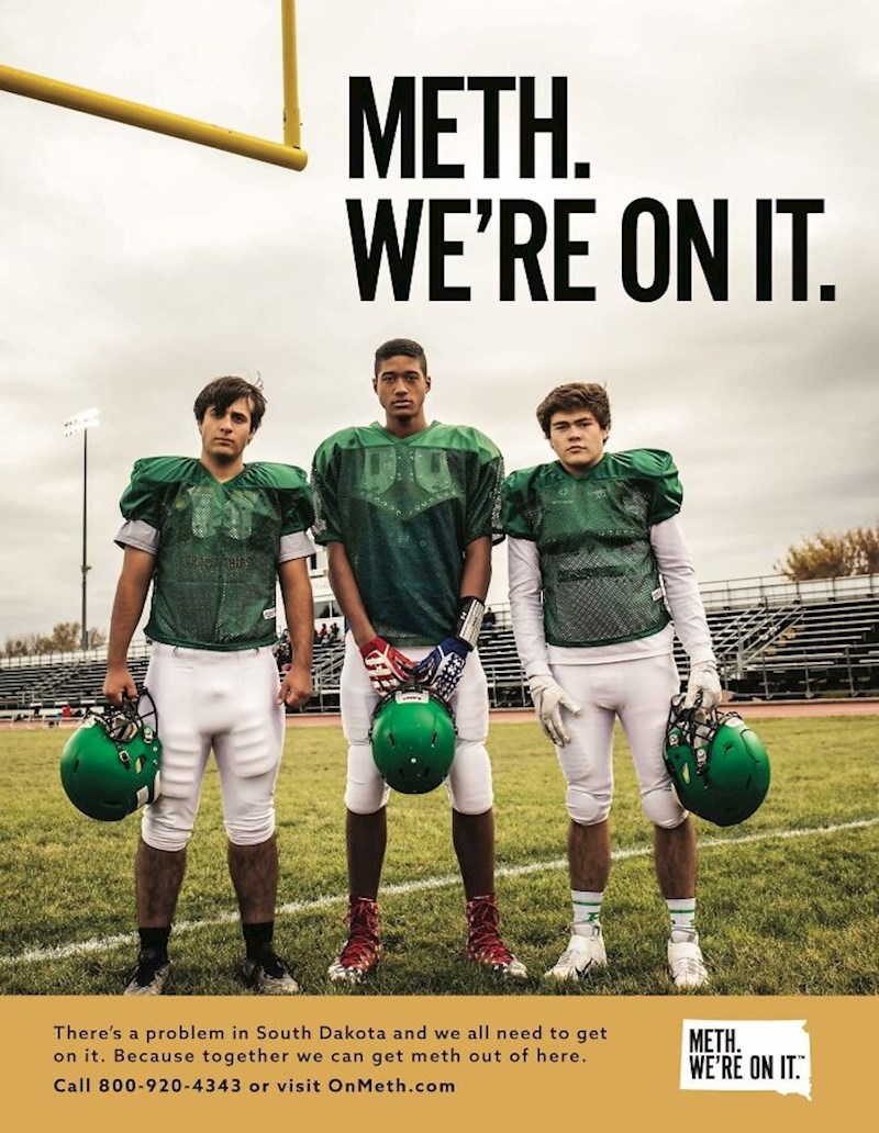 Kampanja "Sportom protiv ovisnosti"