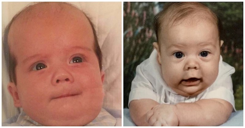 15 beba koje izgledaju kao da bi vam mogle udijeliti pokoji mudri savjet o životu