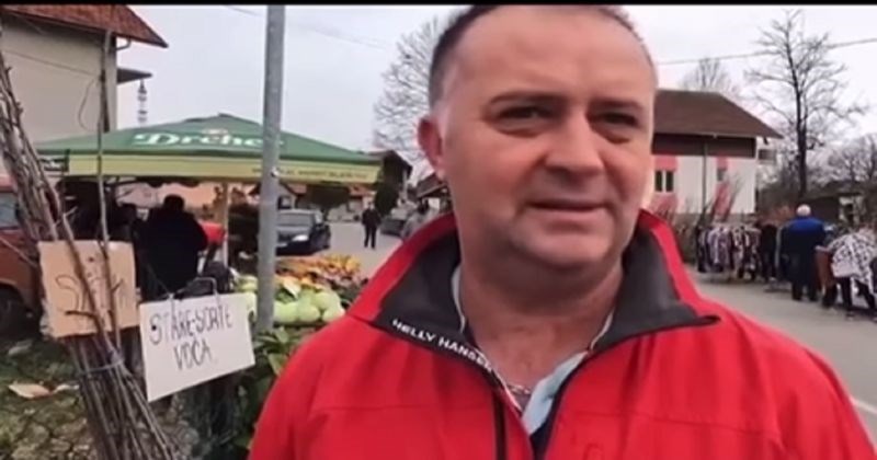 Tip je davao izjavu zašto je BIH najbolja zemlja za život, onda se dogodio urnebesan preokret