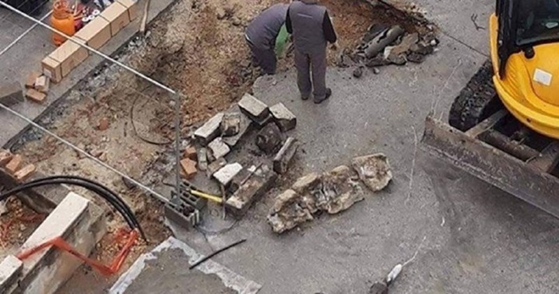 Fotku radova negdje u Hrvatskoj lajkalo je preko 4 tisuće ljudi, morate vidjeti ovaj hit