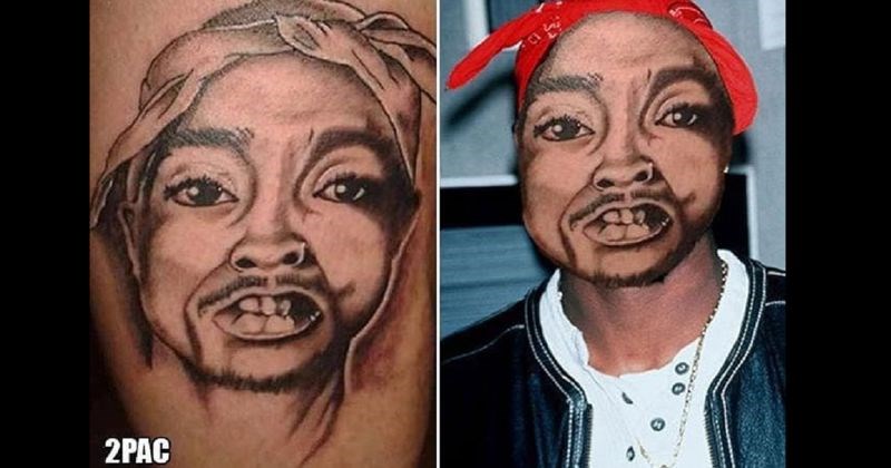 14 tetovaža koje su obišle svijet zahvaljujući tome koliko su kriminalne i urnebesne istovremeno