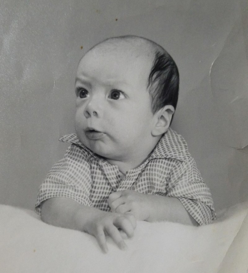 Šezdesetogodišnji jednogodišnjak