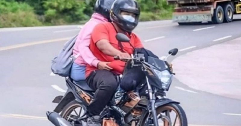 Bila bi ovo sasvim obična slika da Internet nije primijetio urnebesan detalj. Sada je viralni hit