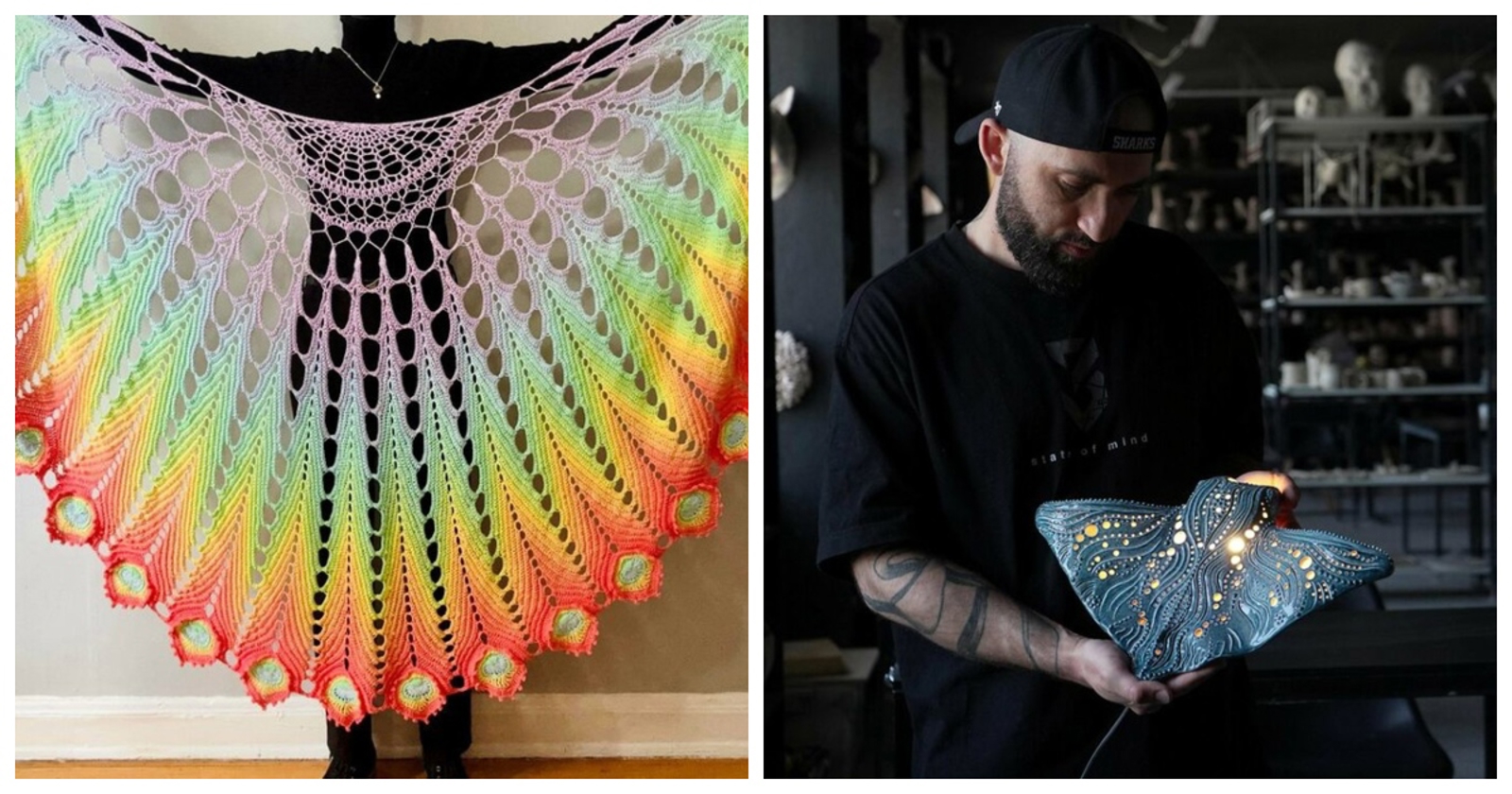 12 nevjerojatnih DIY projekata koji dokazuju da ljudska kreativnost nema granica