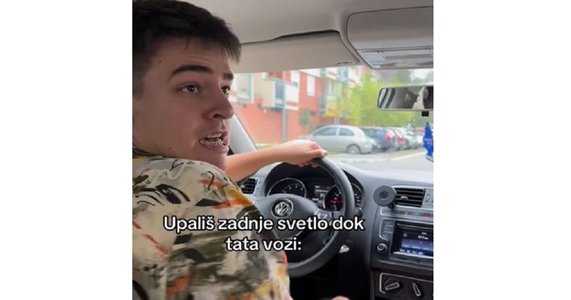 Sva djeca s Balkana imaju istu traumu iz djetinjstva, sve će vam biti jasno kad pogledate video!