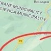 Netko je, na Google kartama, primijetio zanimljiv detalj u Crnoj Gori. Plakat ćete od smijeha
