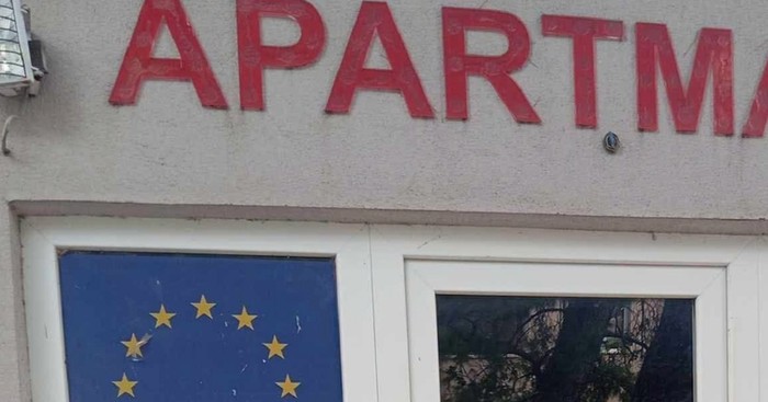 Bizarna pravila istaknuta ispred ove radnje munjevito se šire mrežama, prizor je poprilično sulud