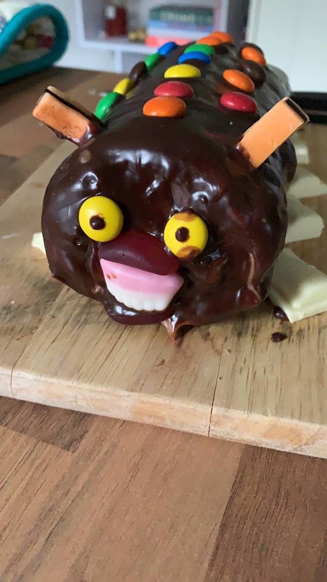 Ha?