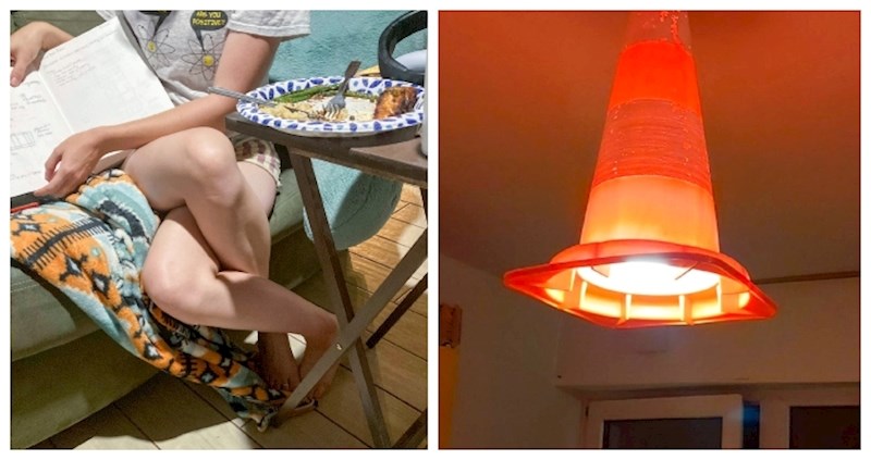 13 ljudi koji su rođeni da bi se isticali u gomili i živjeli život na svoj način