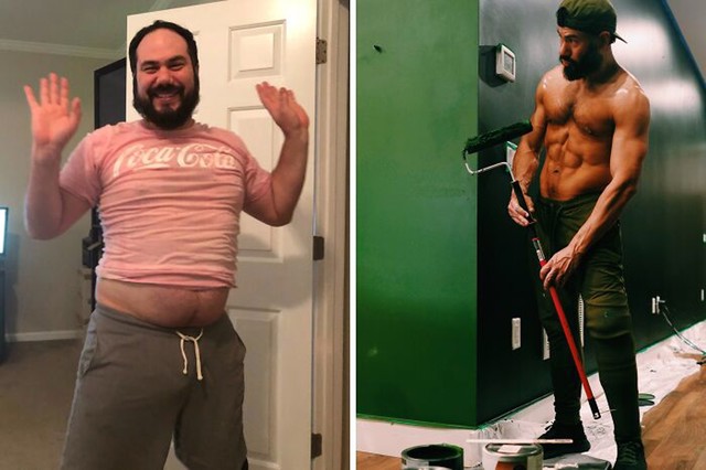 Transformacija funkcionira u oba smjera