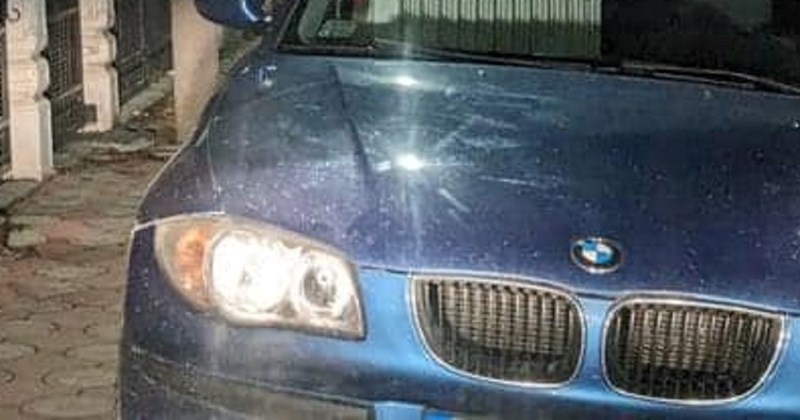 Bizaran prizor fotkan negdje u susjedstvu širi se mrežama, ove ideje moguće su samo na Balkanu