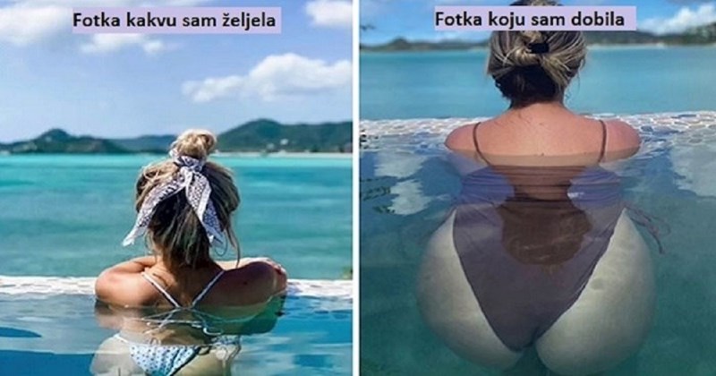 17 ljudi podijelilo je kratke priče o frustracijama kada se ne poklope očekivanja i realnost, hit su