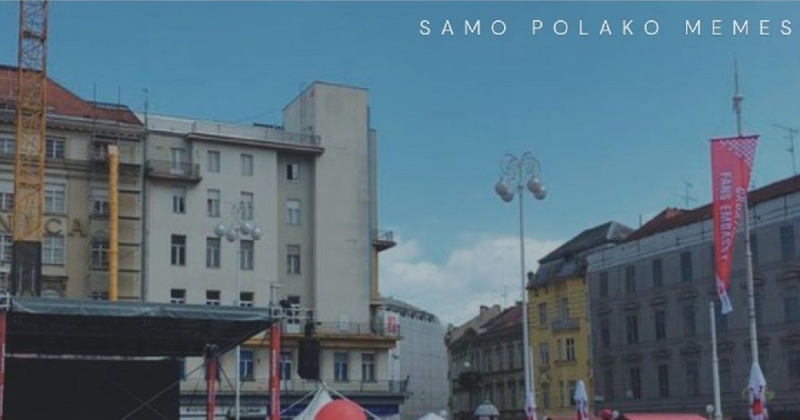 Nakon uhićenja Vedrana Pavleka, svi na Fejsu lajkaju ovu foru! Morate vidjeti
