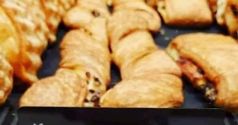 Jednog Hrvata poprilično je zabavio prizor u pekari u Sloveniji, fotka je odmah postala hit na Fejsu