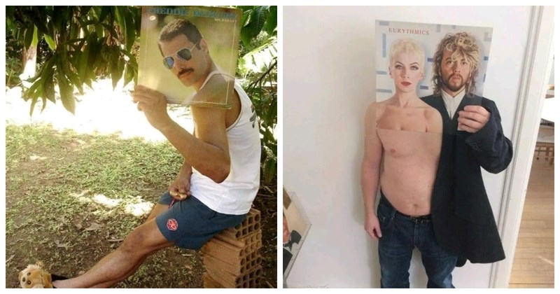 Novi trend na mrežama ponovno je oživio gramofonske ploče, donosimo 20 zabavnih primjera