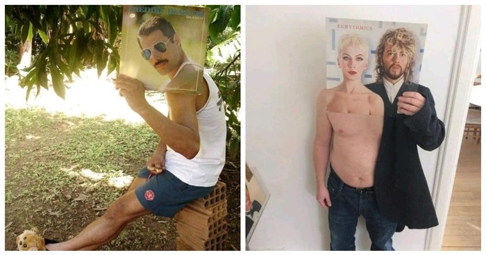 Novi trend na mrežama ponovno je oživio gramofonske ploče, donosimo 20 zabavnih primjera