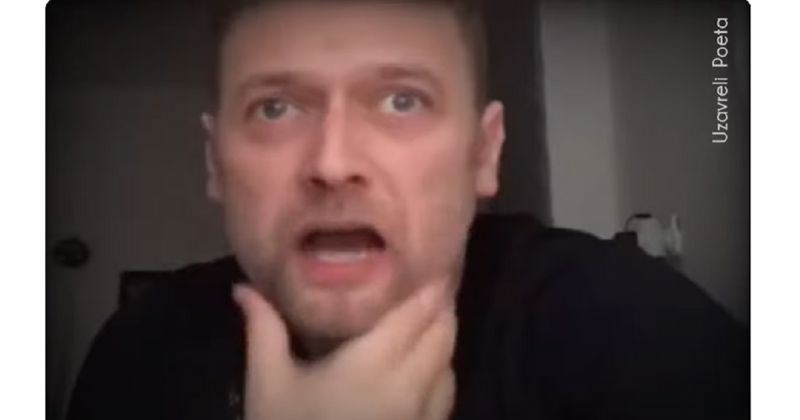 Nakon Banožićevih sramotnih izmotavanja oko tragične nesreće, svi dijele ovaj video